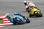 Álvaro Bautista (Suzuki) 