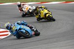 Álvaro Bautista (Suzuki) 