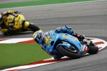 Álvaro Bautista (Suzuki) 