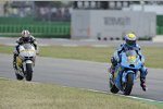 Álvaro Bautista (Suzuki) 