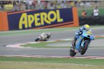 Álvaro Bautista (Suzuki) 