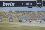 Álvaro Bautista (Suzuki) 