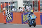 Álvaro Bautista (Suzuki) 