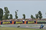 Álvaro Bautista (Suzuki) 