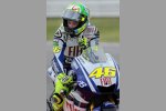 Valentino Rossi (Yamaha) 