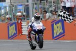 Jorge Lorenzo (Yamaha) 