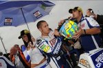 Valentino Rossi (Yamaha) 