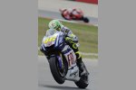 Valentino Rossi (Yamaha) 