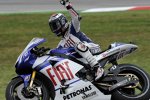 Jorge Lorenzo (Yamaha)
