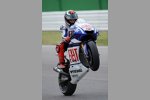 Jorge Lorenzo (Yamaha) 