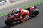 Casey Stoner (Ducati) 