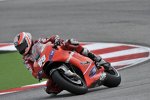 Nicky Hayden (Ducati) 