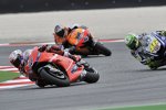 Casey Stoner (Ducati) 