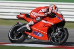 Nicky Hayden (Ducati) 