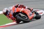 Casey Stoner (Ducati) 