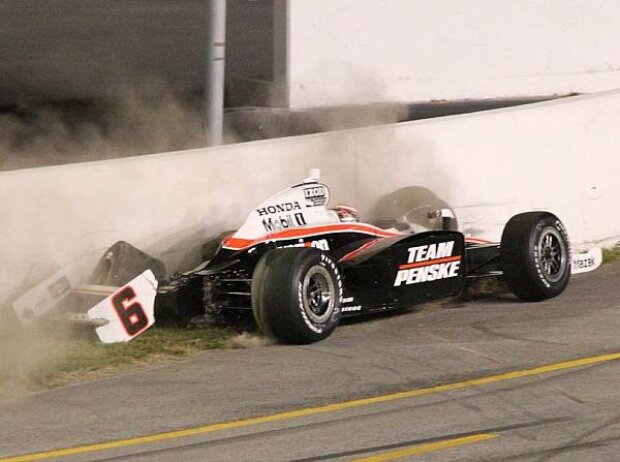 Ryan Briscoe Ryan Briscoe
