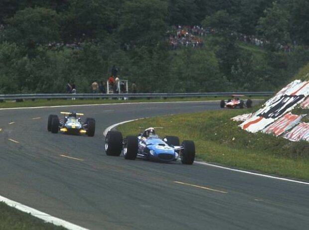 Jackie Stewart Jackie Stewart