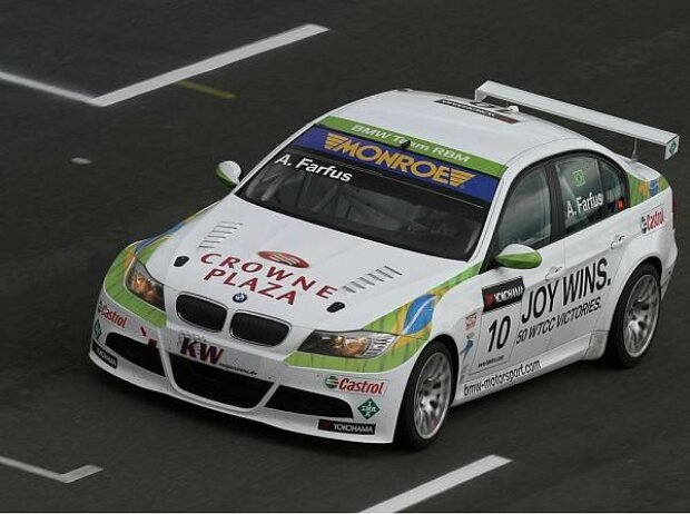 Augusto Farfus Augusto Farfus