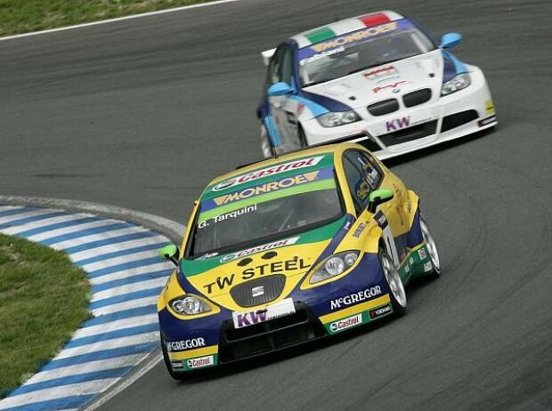 Gabriele Tarquini Gabriele Tarquini
