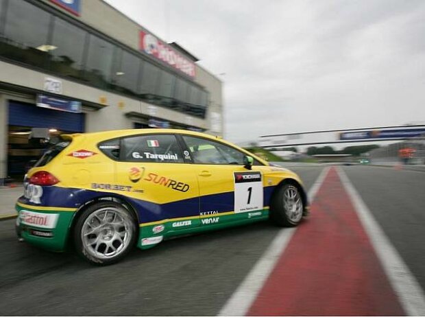 Gabriele Tarquini Gabriele Tarquini