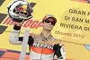 Bild zum Inhalt: Pedrosa: "Der Sieg fühlt sich nach nichts an"