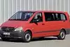 Bild zum Inhalt: Mercedes-Benz Vito deutlich aufgewertet und sparsamer