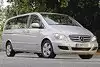 Bild zum Inhalt: Mercedes-Benz Viano: Willkommen im Show Room!