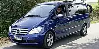 Bild zum Inhalt: Mercedes-Benz Marco Polo: Ein Leisetreter