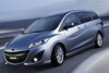 Bild zum Inhalt: Neuer Mazda 5 kommt am 16. Oktober nach Deutschland