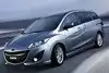 Bild zum Inhalt: Neuer Mazda 5 kommt am 16. Oktober nach Deutschland