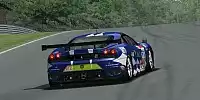 Ferrari F430 für rFactor