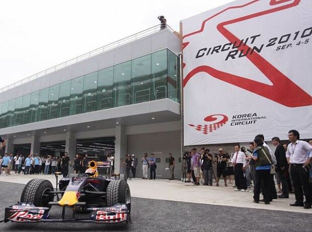 Karun Chandhok Karun Chandhok