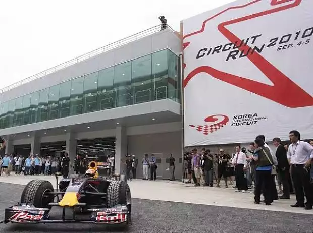 Karun Chandhok Titel-Bild zur News: Karun Chandhok