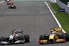 Bild zum Inhalt: Renault will in Monza angreifen
