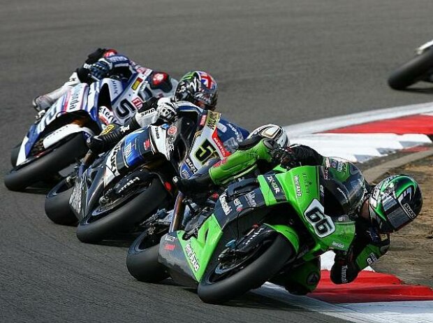 Tom Sykes