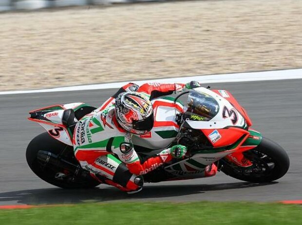 Max Biaggi