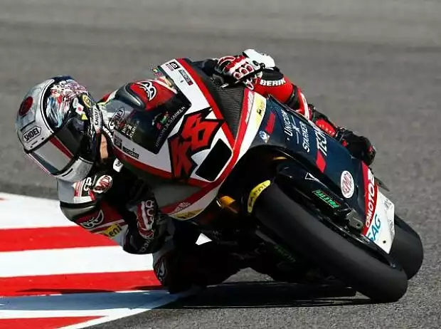 Shoya Tomizawa Titel-Bild zur News: Shoya Tomizawa
