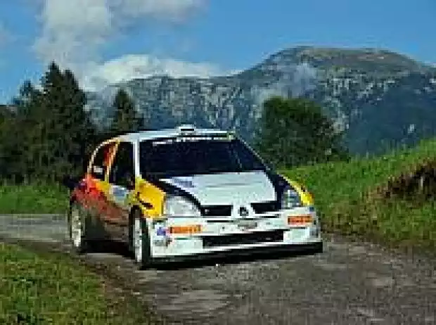 Titel-Bild zur News: Robert Kubica