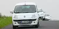Bild zum Inhalt: 2020 soll jeder zehnte Renault ein Elektroauto sein
