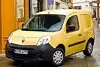 Bild zum Inhalt: Neue Dieselmotoren für den Renault Kangoo Rapid