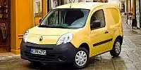 Bild zum Inhalt: Neue Dieselmotoren für den Renault Kangoo Rapid