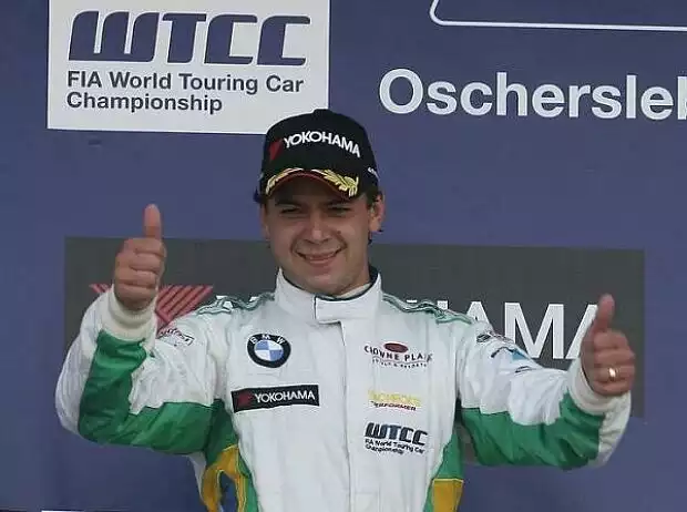 Augusto Farfus Titel-Bild zur News: Augusto Farfus