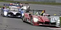 Bild zum Inhalt: 1000 km Silverstone: LMS-Showdown und Beginn einer Ära