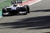 Bild zum Inhalt: Barrichello: "Monza ist meine beste Strecke"