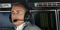 Bild zum Inhalt: Whitmarsh will keinen NASCAR-Kalender