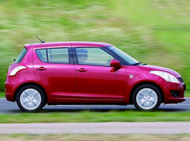 Suzuki Swift Suzuki Swift
