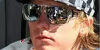 Bild zum Inhalt: Räikkönen über Japan: "Das wird ziemlich tückisch"