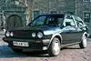 Bild zum Inhalt: Fahrer des VW Polo G40 treffen sich