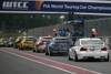 Bild zum Inhalt: Die FIA stellt vor: Ein Dutzend Rennen zur WTCC 2011