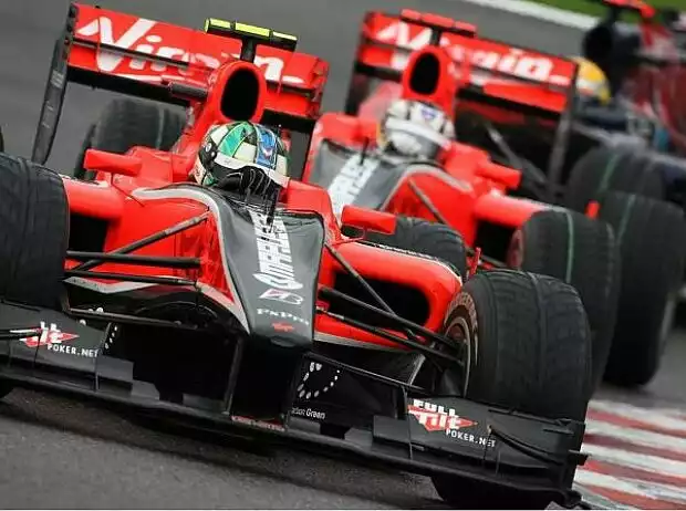 Titel-Bild zur News: Lucas di Grassi